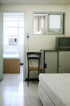 Oi Suen Guesthouse Hong Kong 0*,  China