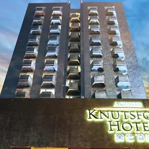 Hotel Acesite Knutsford, Hong Kong