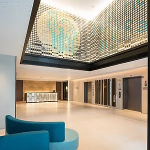 Hotel Camlux, Hong Kong