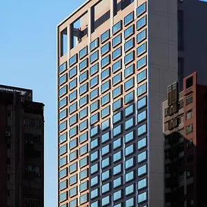 香港九龙贝尔特酒店 酒店