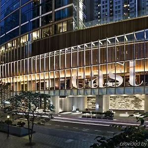 香港东隅 酒店