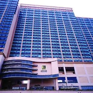 永伦800酒店 酒店