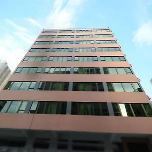 Hotel Vp, Hong Kong