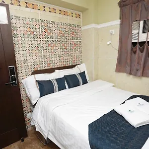 Guest house Grand, Hong Kong