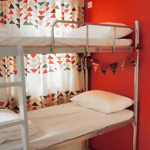 Hostel Hoho, Hong Kong