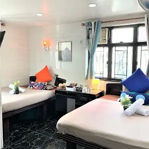 Guest house Cebu, Hong Kong
