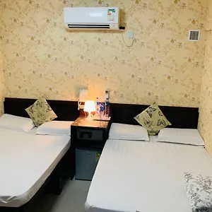 2* Гостевой дом Modern