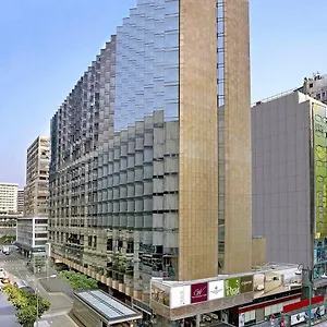 4* Otel The Kowloon