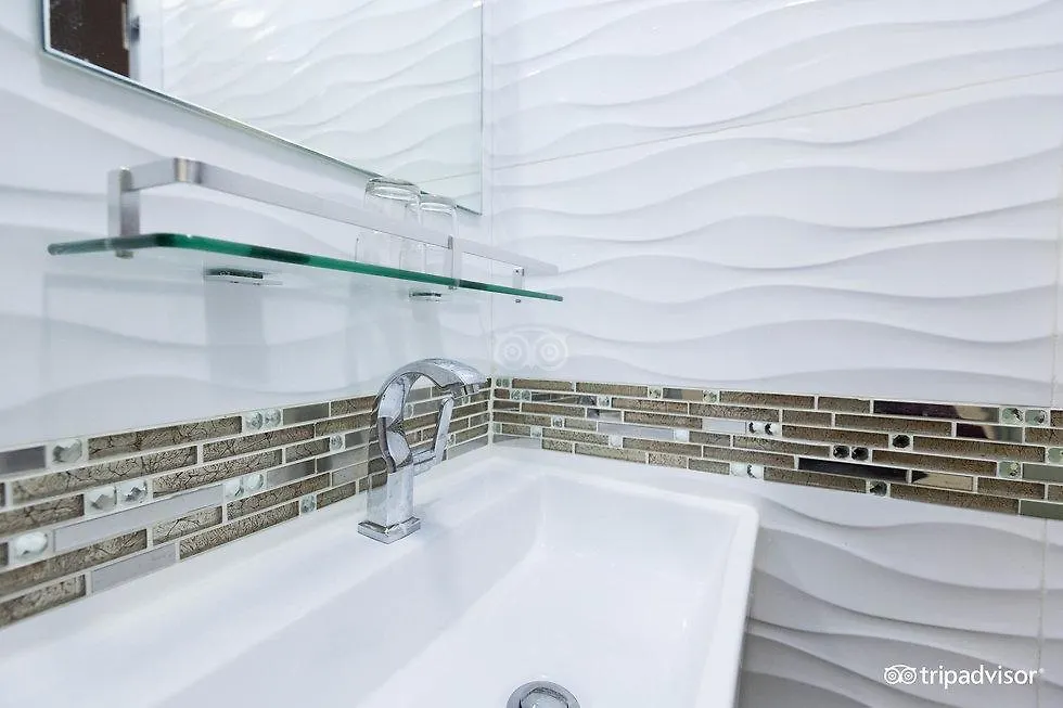 Oi Suen Guesthouse Hongkong 0*,  Čína