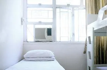 Penzion Oi Suen Guesthouse Hongkong