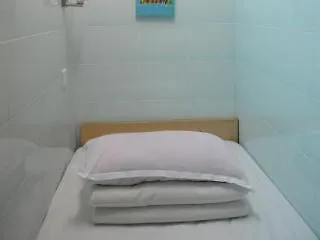 Oi Suen Guesthouse Hongkong Penzion