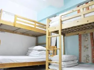 Oi Suen Guesthouse Hongkong Penzion