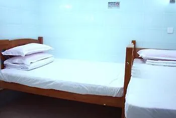 招待所 香港 霭旋宾馆酒店