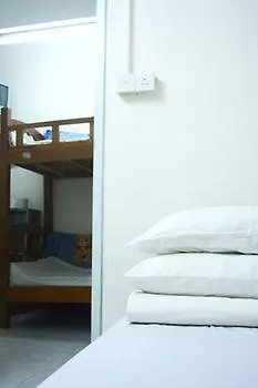 香港 霭旋宾馆酒店 招待所