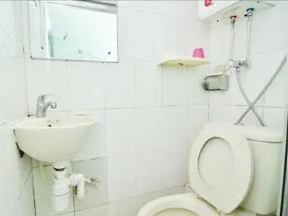 香港 霭旋宾馆酒店 0*,